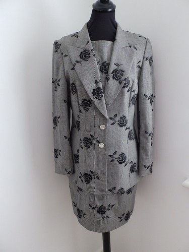 Escada margaretha ley - ley, 90s