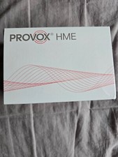 Provox Xtraflow HME 7291