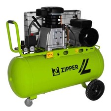 Zipper 90ltr Air Compressor