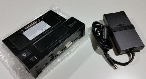 New genuine dell pr03x k07a - dell,