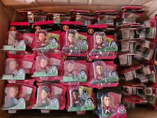 Official Soccerstarz Manchester United Figures - All brand new in blister pack