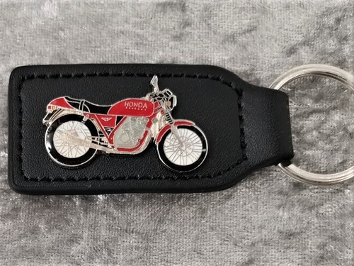 Honda cb250 clubman key - cb250,