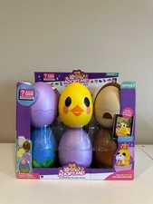 Adopt Me! Surprise Plush Pets