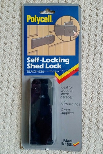 Polycell self locking - polycell,