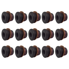 15 X YOU.S Oil Pan Drain Plug M8x1.0 Mm For Mercedes S210 S211 S212 S213