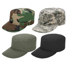 Army Hat Military Style Summer