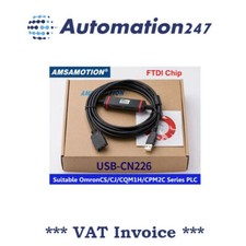 USB-CN226 USB Programming