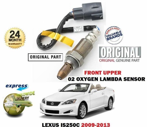 For lexus is250c - for, 2.5
