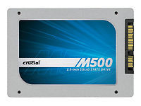 CT240M500SSD1  Crucial M500