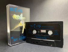The Cure THE HEAD ON THE DOOR