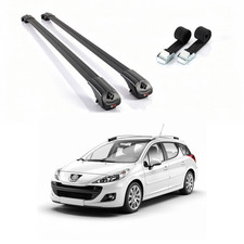 Roof Rack Cross Bars for