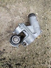 Vw T25 Ignition And Tailgate