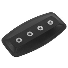 Dinghy Foot Strap Hardware Kit