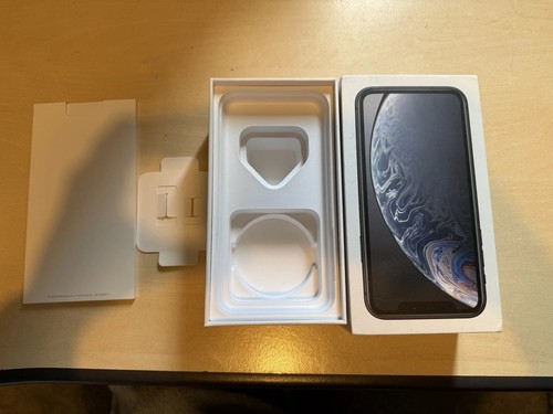 Apple iphone 128gb black - iphone,