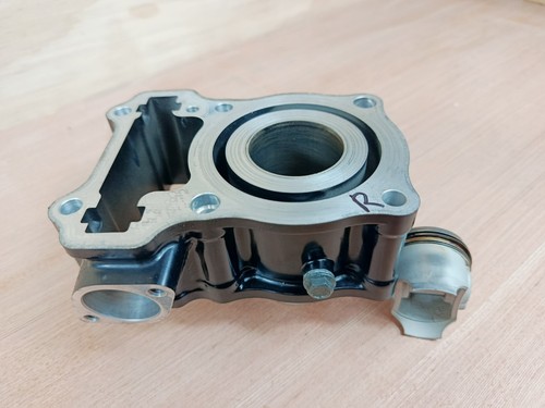 Hyosung 125 aquila 2019 - hyosung, gv