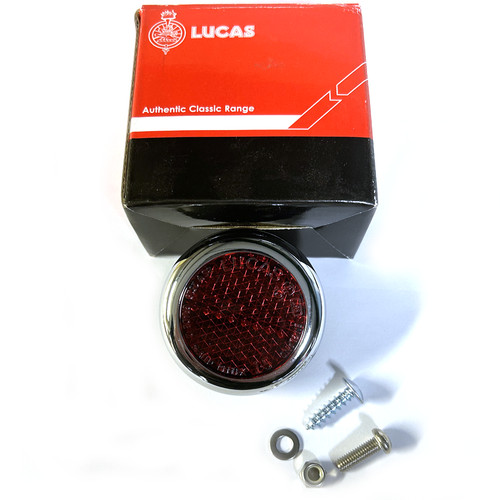 Lucas classic rer25 - lucas,