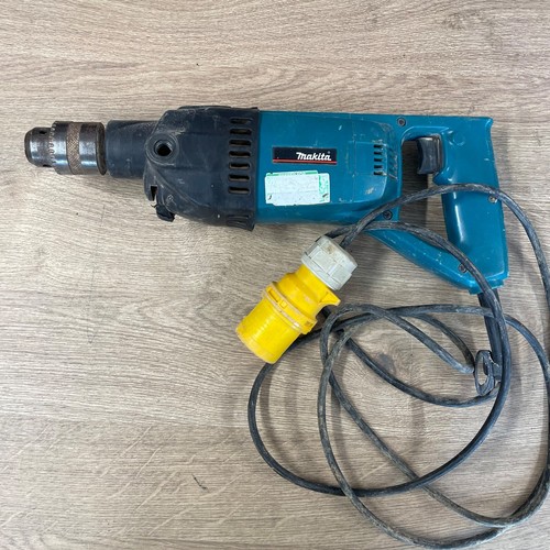 Makita 8406 110v - 8406, 850w