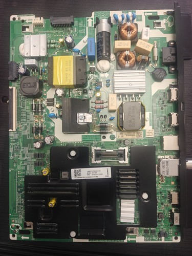 Samsung ue50tu7100k main - samsung, pcb