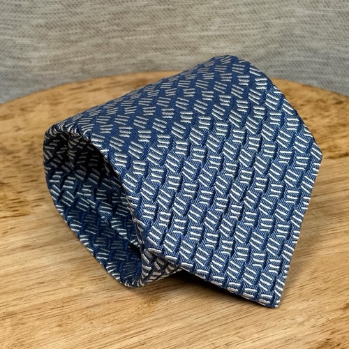 Vintage 90s charvet silk - vintage,