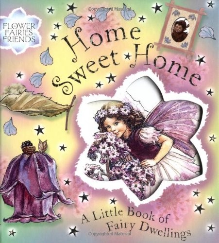 Home sweet a little - a,