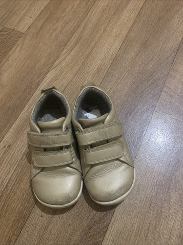 Bobux leather girls shoes - bobux,