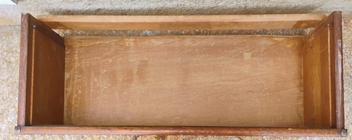 Globe wernicke oak barrister - wernicke,