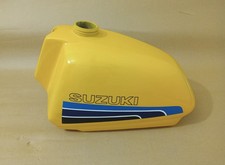 Suzuki PE175,250,400 Steel