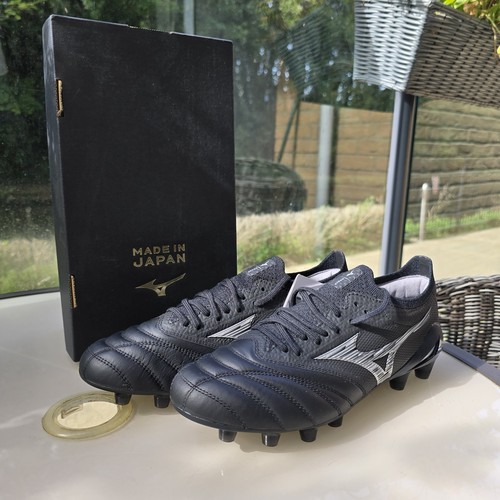 New mizuno morelia - neo, iv