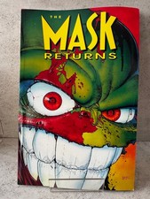 The Mask Returns Trade