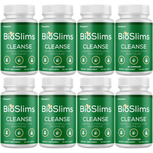 Bioslim capsules advanced - capsules,,