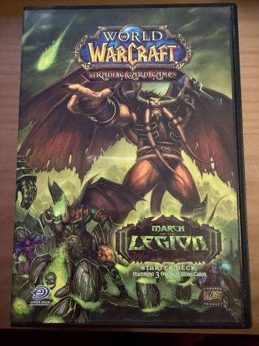 World warcraft trading - world,