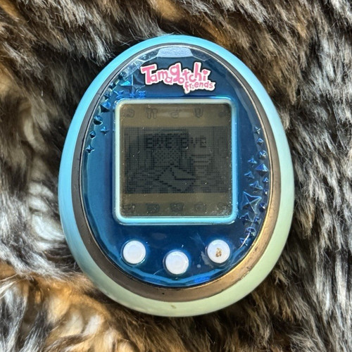 Bandai tamagotchi friends - tamagotchi,