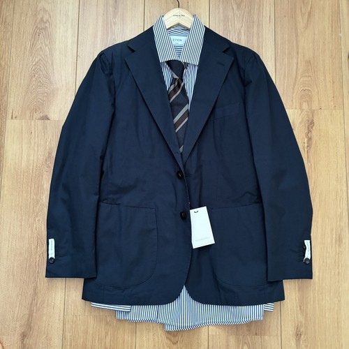 Suitsupply blazer mens 40s - blazer,