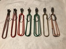 Vintage Folding Coat Hangers 1950s.