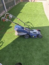 Lawnmower And Strimmer