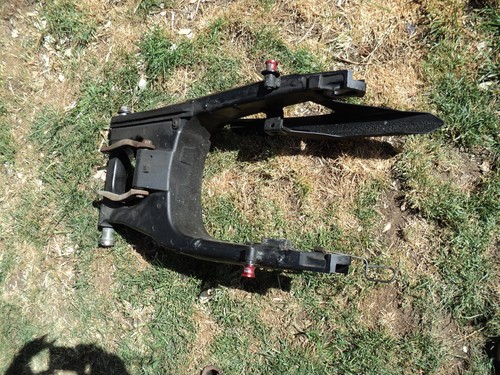 Kawasaski zzr 1400 swingarm - zzr,