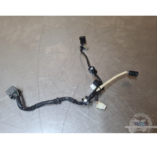 Ktm rc8r injection harness - injection,