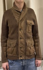Ralph Lauren Heavy Cotton