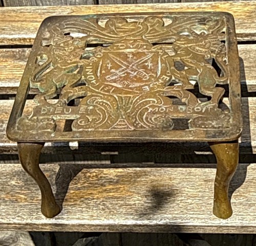 Antique victorian solid - antique,