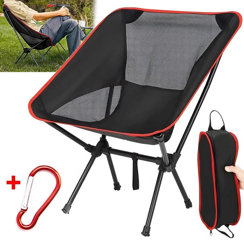 Camping chairs portable - chairs,