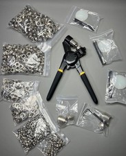Dyna Living Eyelet Punch Kit