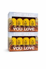 2×Forever Aloe Vera Gel 4