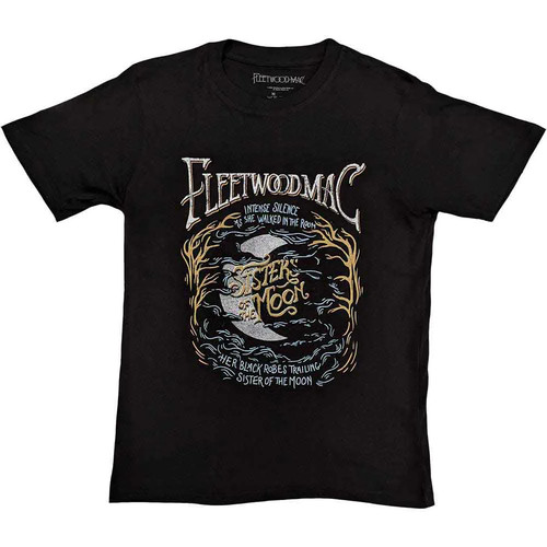 Fleetwood mac unisex shirt - fleetwood,