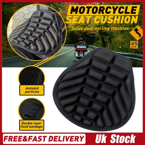 Motorcycle seat pad - motorcycle,