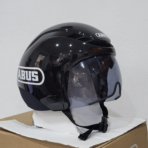 Abus gamechanger triathlon - gamechanger,