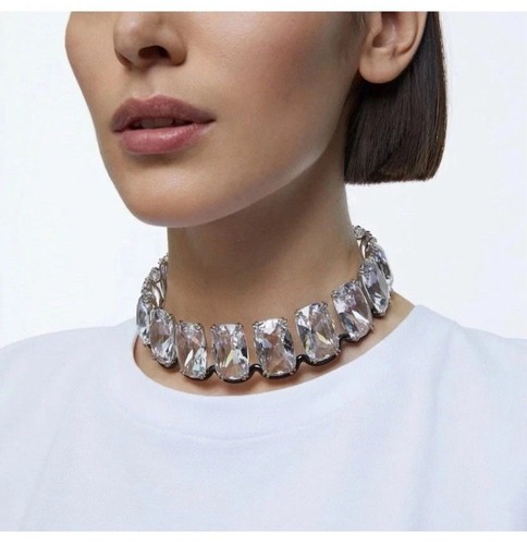 Swarovski harmonia choker - harmonia,