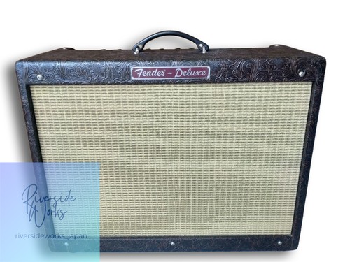 Fender hot rod - fender, limted