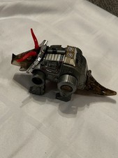 Hasbro G1 Transformers