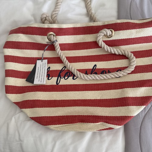 Bnwt laura ashley striped - bnwt,