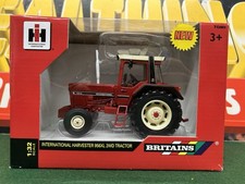 Britains Case International 956XL Model Toy Diecast 1:32 Farm Tractor
